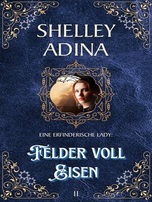 cover image of Felder voll Eisen